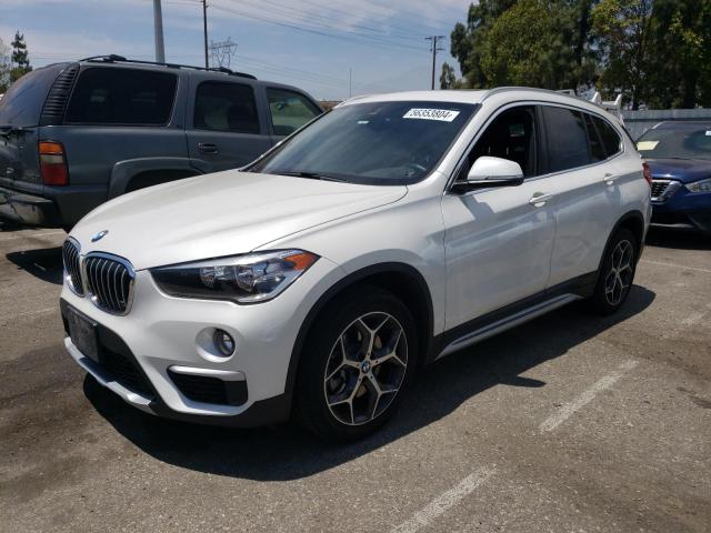 VIN WBXHU7C51K5L10903 2019 BMW X1, Sdrive28I no.1