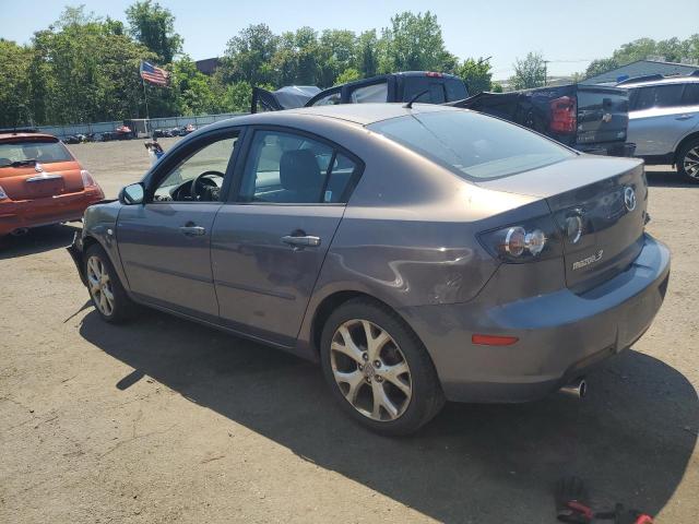 2009 Mazda 3 I VIN: JM1BK32GX91213981 Lot: 55813114