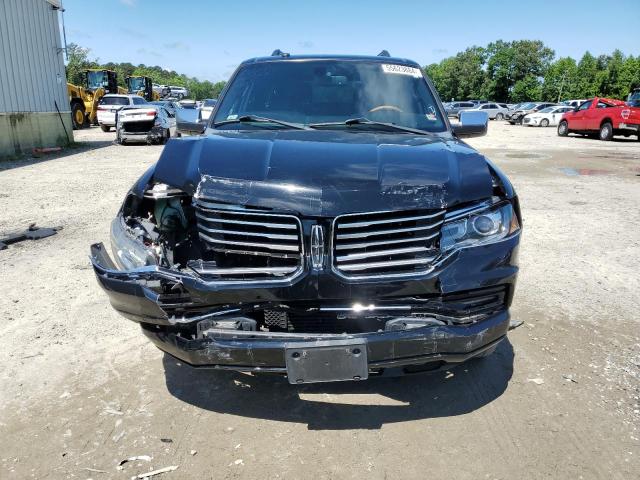 2017 Lincoln Navigator L Select VIN: 5LMJJ3JT7HEL04154 Lot: 55623884