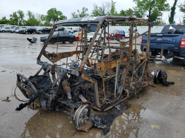 2020 CAN-AM DEFENDER M - 3JBUUAX41LK001727