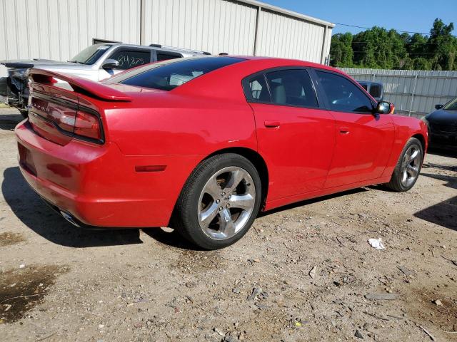 2011 Dodge Charger VIN: 2B3CL3CG6BH505782 Lot: 54506544