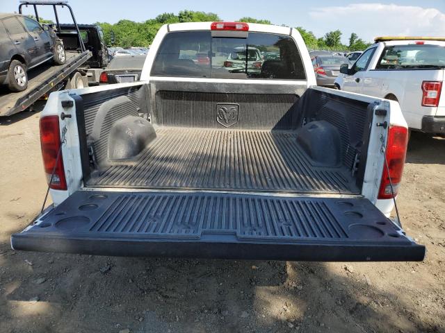 2002 Dodge Ram 1500 VIN: 1D7HA16K72J247372 Lot: 56374884
