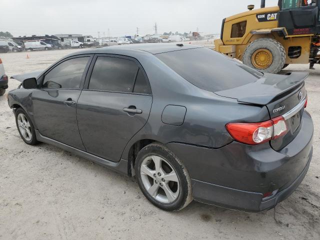 2011 Toyota Corolla Base VIN: 2T1BU4EE5BC716300 Lot: 53677384