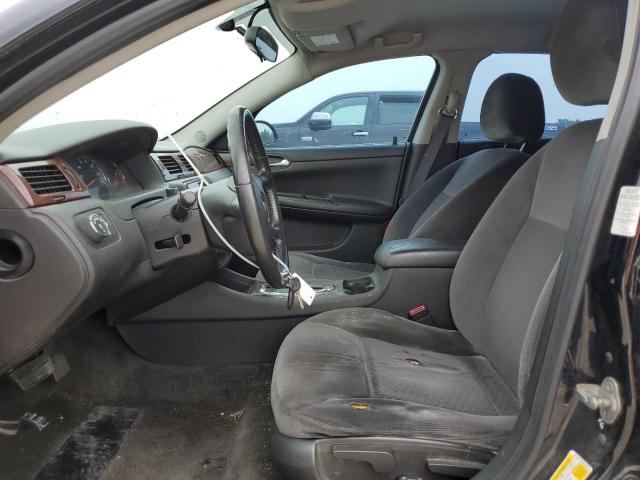 2011 Chevrolet Impala Lt VIN: 2G1WG5EK5B1214074 Lot: 53798094