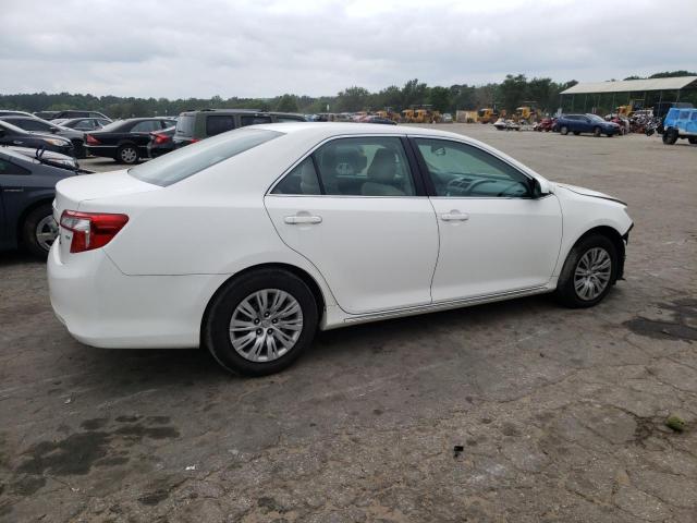 2013 Toyota Camry L VIN: 4T4BF1FK8DR278067 Lot: 53004084