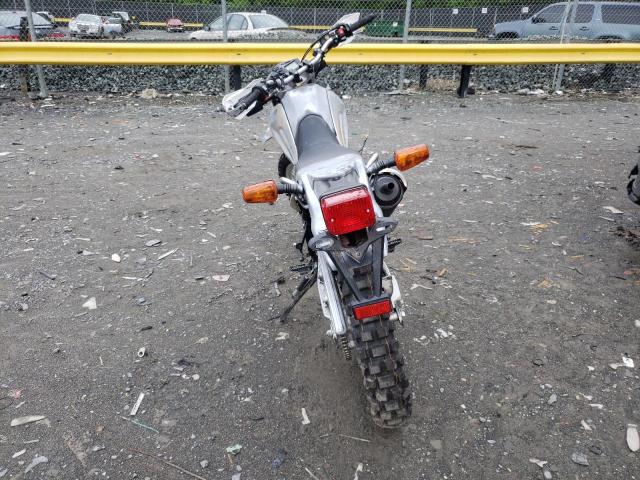 2019 YAMAHA XT250 JYADG24E0KA010406