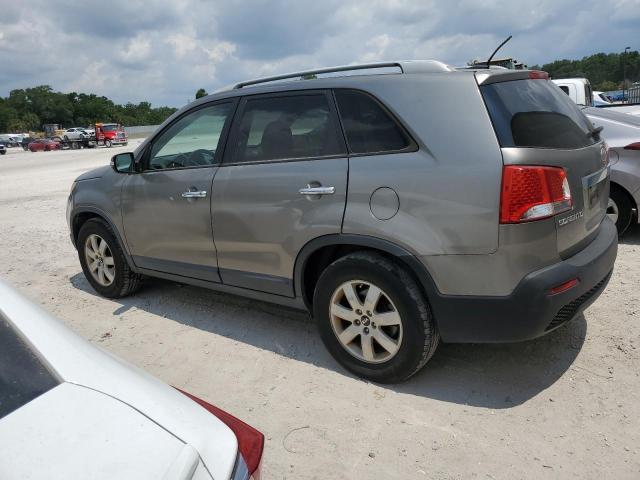 2012 Kia Sorento Base VIN: 5XYKT4A21CG260266 Lot: 55003404