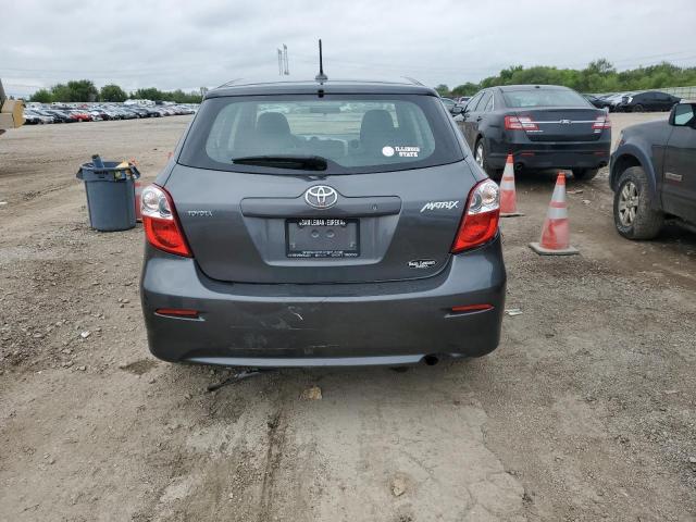 2010 Toyota Corolla Matrix VIN: 2T1KU4EE5AC281227 Lot: 53416204