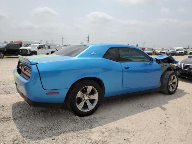 2019 Dodge Challenger Sxt VIN: 2C3CDZAG2KH669360 Lot: 56586854