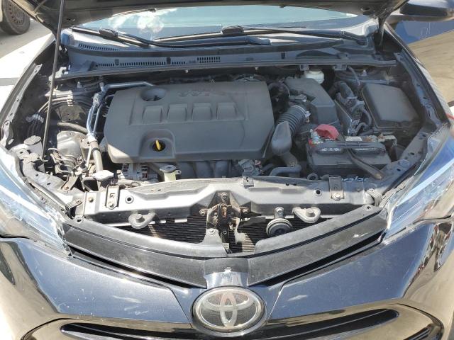 VIN 2T1BURHE3JC122618 2018 Toyota Corolla, L no.11