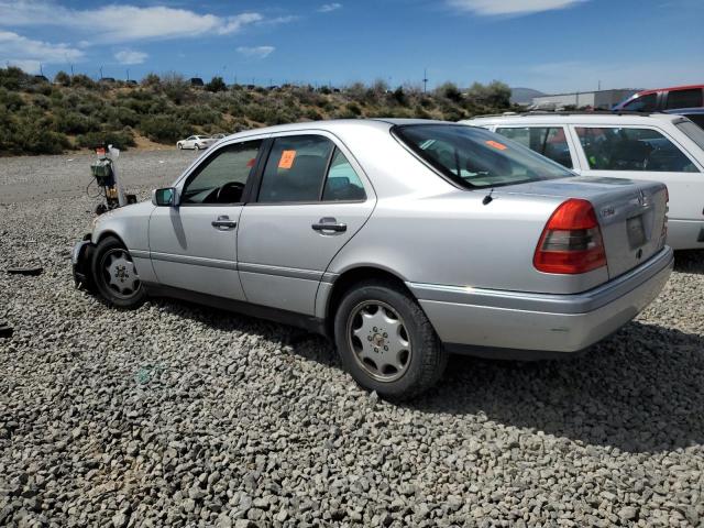 1997 Mercedes-Benz C 230 VIN: WDBHA23E1VF514865 Lot: 56964974