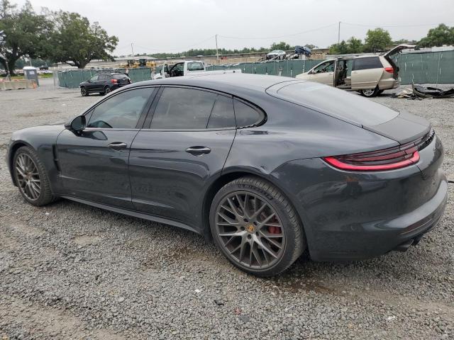 2018 Porsche Panamera Turbo VIN: WP0AF2A72JL141985 Lot: 54796354