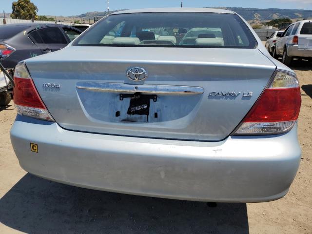 2005 Toyota Camry Le VIN: 4T1BE32K35U959284 Lot: 55555884