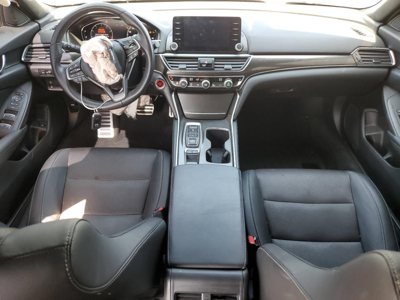1HGCV2F33LA026152 HONDA ACCORD 2020