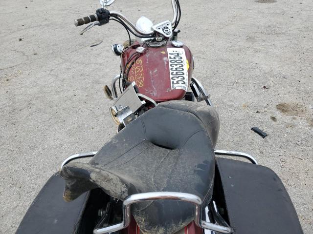 2009 HARLEY-DAVIDSON FLHRC - 1HD1FR4149Y645953