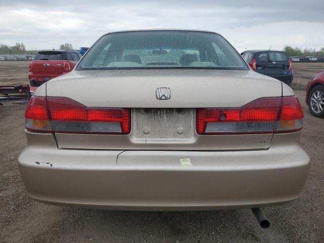 2002 Honda Accord Se VIN: 1HGCG56732A813406 Lot: 54768834