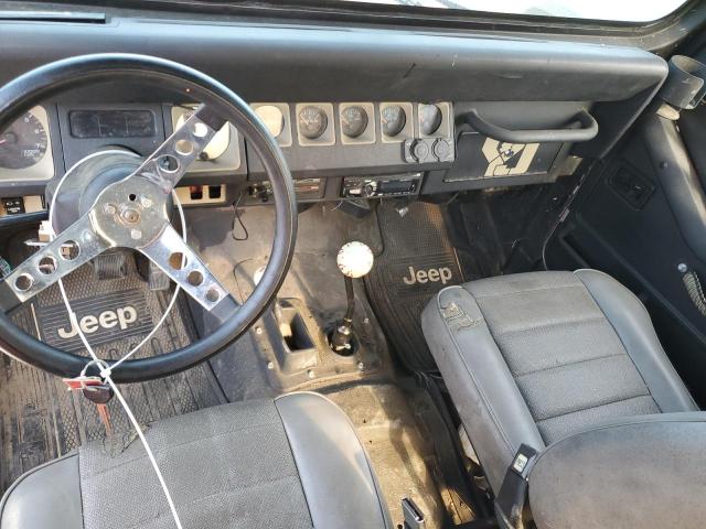 1994 Jeep Wrangler / Yj S VIN: 1J4FY19P0RP422213 Lot: 55103154