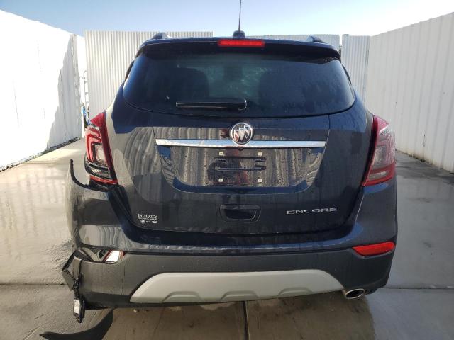 2022 Buick Encore Preferred VIN: KL4CJASM4NB547729 Lot: 56639114