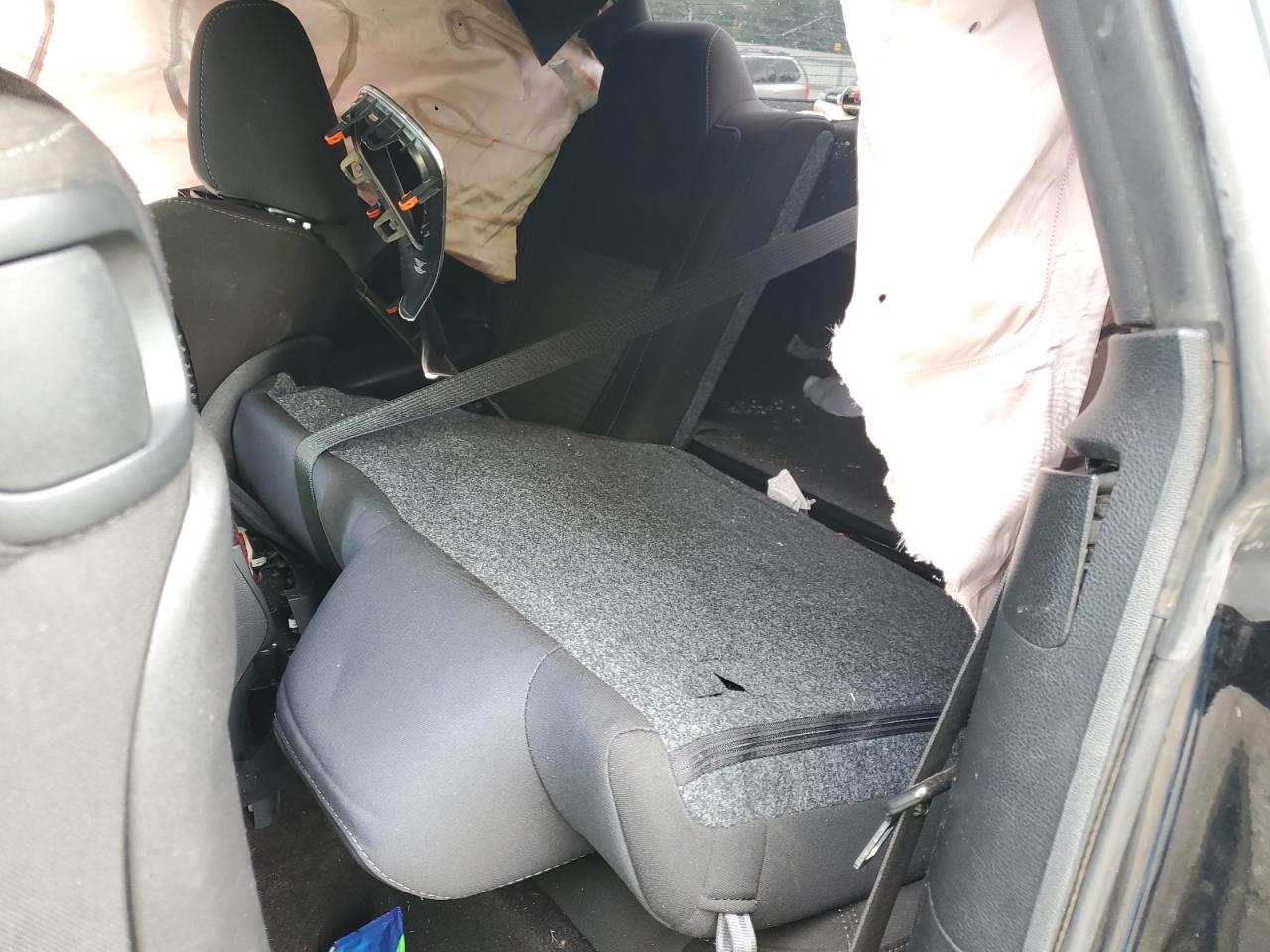 2C3CDZAG8JH199611 2018 Dodge Challenger Sxt