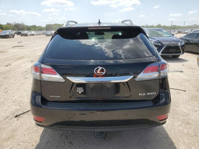 2015 Lexus Rx 350 VIN: 2T2ZK1BAXFC181812 Lot: 56686654