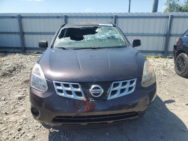 2013 Nissan Rogue S VIN: JN8AS5MT0DW514762 Lot: 53320614