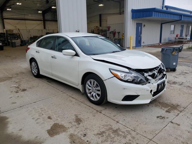 2017 Nissan Altima 2.5 VIN: 1N4AL3AP0HC145175 Lot: 54798154