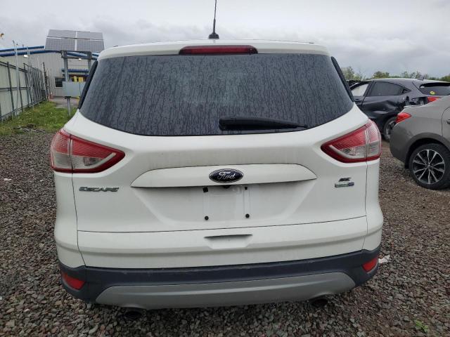 2016 Ford Escape Se VIN: 1FMCU9GX8GUB41020 Lot: 54402134