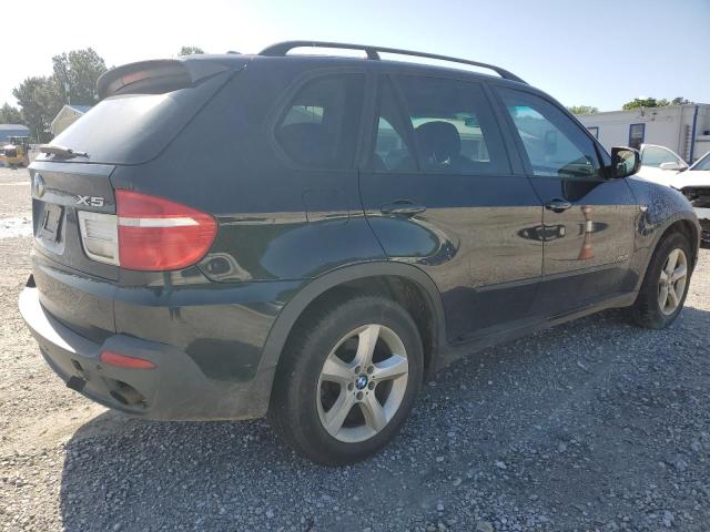 Lot #2523823784 2009 BMW X5 XDRIVE3 salvage car