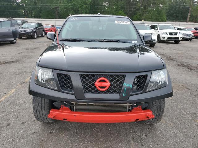 1N6AD0ER3JN737193 2018 Nissan Frontier S 2018 Nissan Frontier S VIN: 1N6AD0ER3JN737193 Lot: 55207524