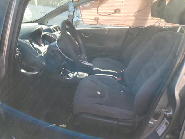 2010 Honda Fit VIN: JHMGE8H29AC001523 Lot: 56895324