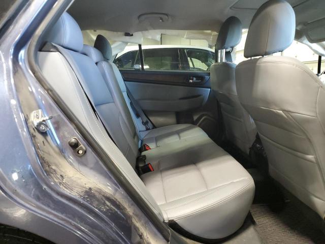 2018 Subaru Outback 3.6R Limited VIN: 4S4BSENC4J3266023 Lot: 56436324