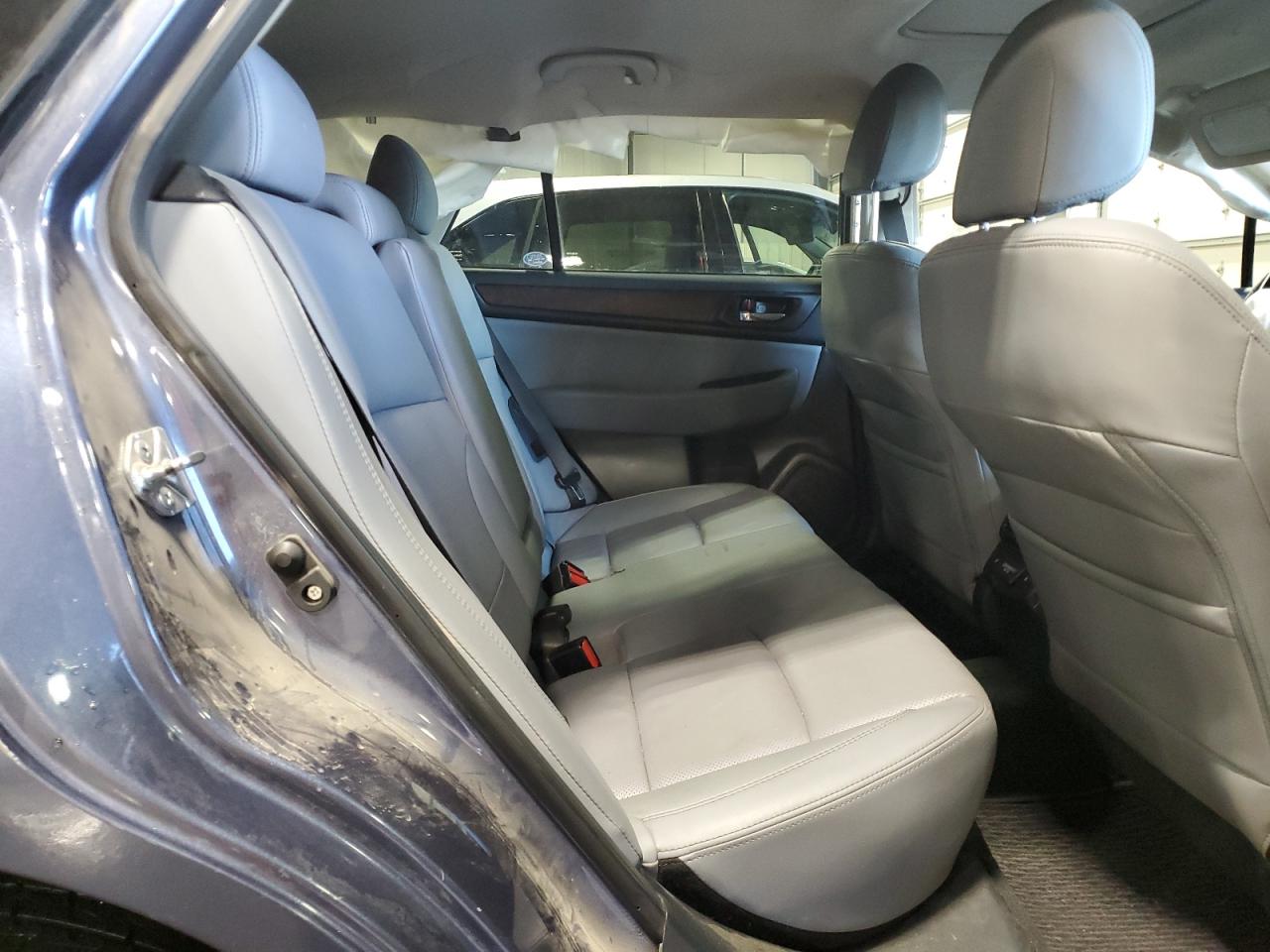 4S4BSENC4J3266023 2018 Subaru Outback 3.6R Limited