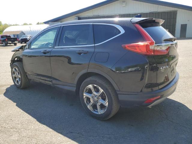 2018 Honda Cr-V Exl VIN: 7FARW2H83JE064715 Lot: 54113764