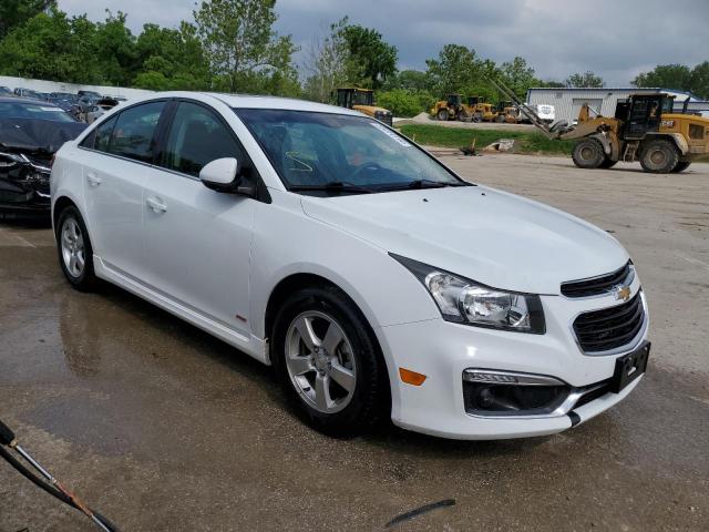 2015 Chevrolet Cruze Lt VIN: 1G1PC5SB5F7193286 Lot: 55414194