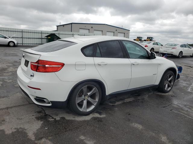 2010 BMW X6 xDrive50I VIN: 5UXFG8C51ALZ94345 Lot: 57122264