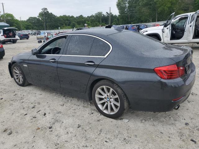 VIN WBA5B3C57FD544874 2015 BMW 5 Series, 535 XI no.2