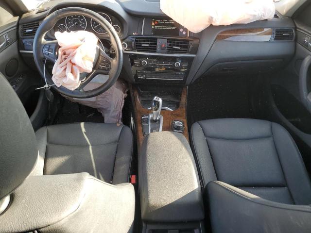 2016 BMW X3 xDrive28I VIN: 5UXWX9C52G0D69990 Lot: 55358424