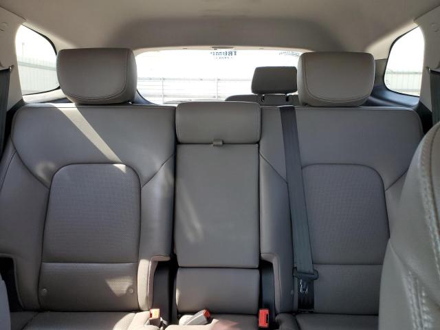 2017 HYUNDAI SANTA FE S - KM8SNDHF5HU215948