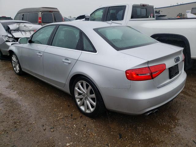 VIN WAUFFAFL4DN005949 2013 Audi A4, Premium Plus no.2