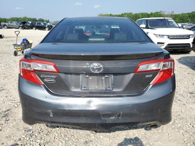 2012 Toyota Camry Base VIN: 4T1BF1FK6CU094254 Lot: 53897784