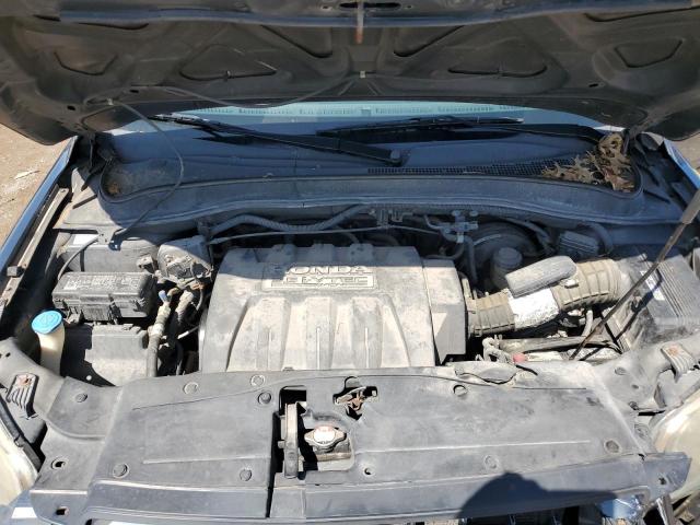 2006 Honda Pilot Ex VIN: 5FNYF28576B041488 Lot: 53410804