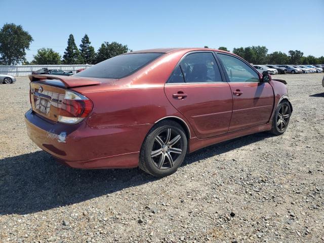 2005 Toyota Camry Se VIN: 4T1BA32K55U507087 Lot: 54566224