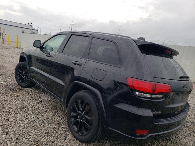 1C4RJFAG5JC466882 2018 JEEP GRAND CHEROKEE - Image 2