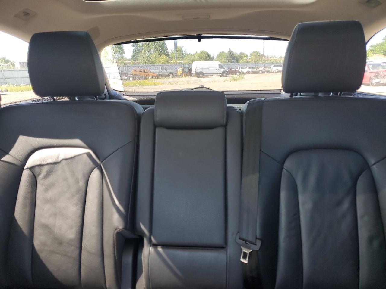 WA1LGAFE7FD002650 2015 Audi Q7 Premium Plus