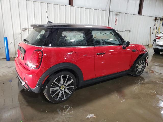2023 MINI COOPER SE WMW13DJ03P2T63468