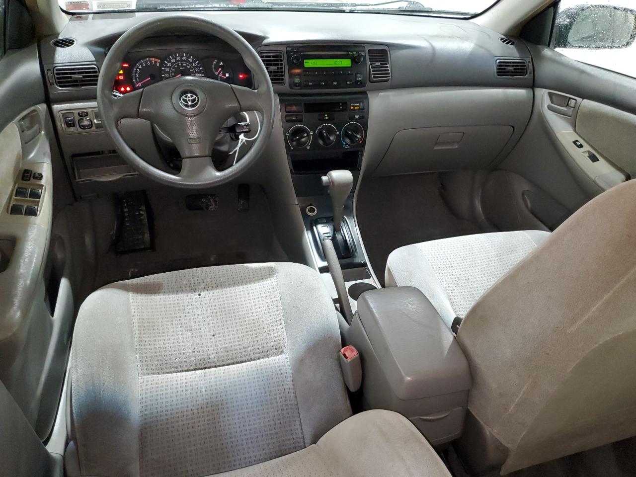 2T1BR32E65C491406 2005 Toyota Corolla Ce