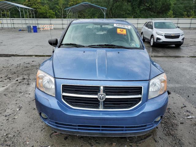 2007 Dodge Caliber R/T VIN: 1B3HE78K57D133215 Lot: 54649674