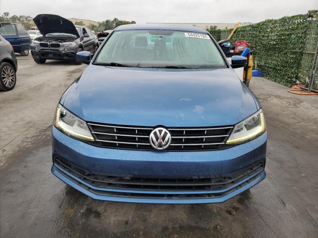 2018 Volkswagen Jetta S VIN: 3VW2B7AJ4JM210860 Lot: 54425194