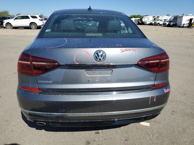 2017 Volkswagen Passat R-Line VIN: 1VWDT7A30HC016748 Lot: 53249404