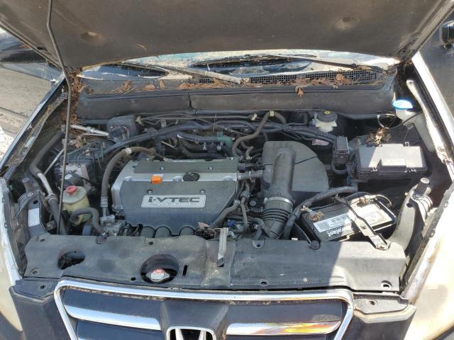 2005 Honda Cr-V Se VIN: SHSRD78915U326446 Lot: 54023964